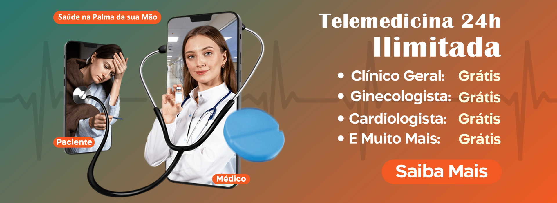 SAIBA MAIS SAIBA MAIS