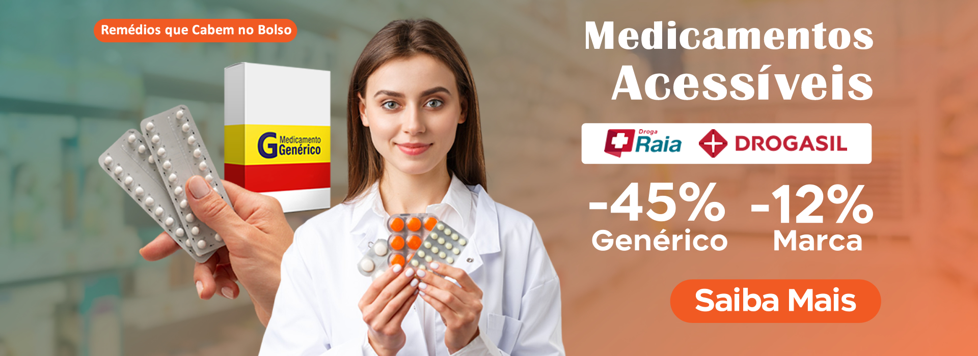 SAIBA MAIS SAIBA MAIS